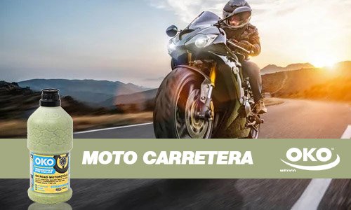 OKO Moto Carretera