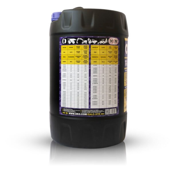Sellador OKO Minería 25L