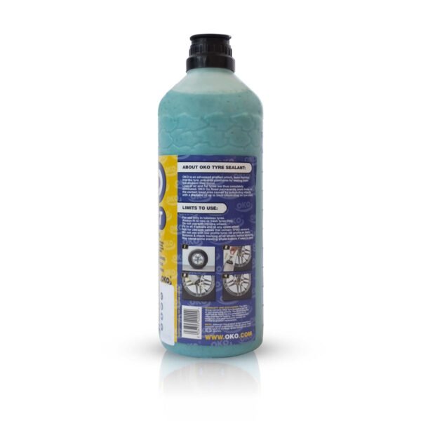 OKO Ligero LCV botella 1250 ml