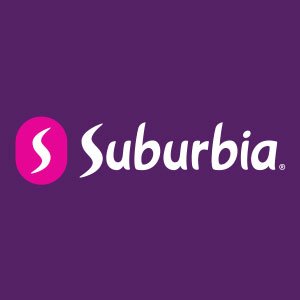 Marketplace Suburbia